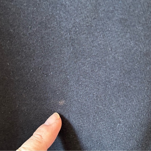 PRO CALI Men’s BACKWOODS Hoodie Sweater 2XL Black Pull Over Casual Street - Picture 7 of 14